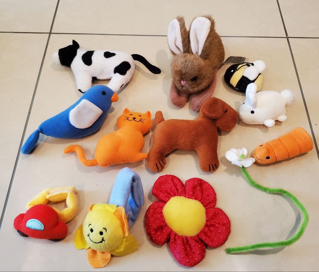 DWEプレイアロングセットワールドファミリープレイアロングディズニー