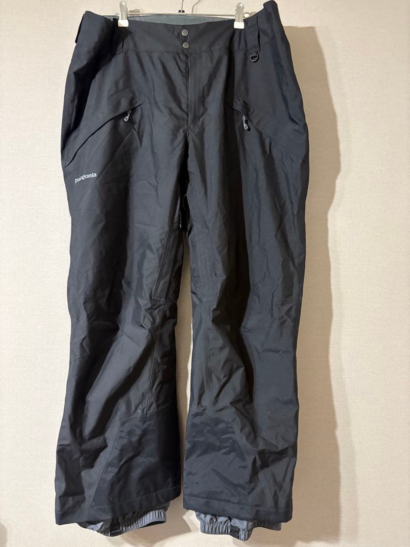 patagonia パタゴニア  shot pants