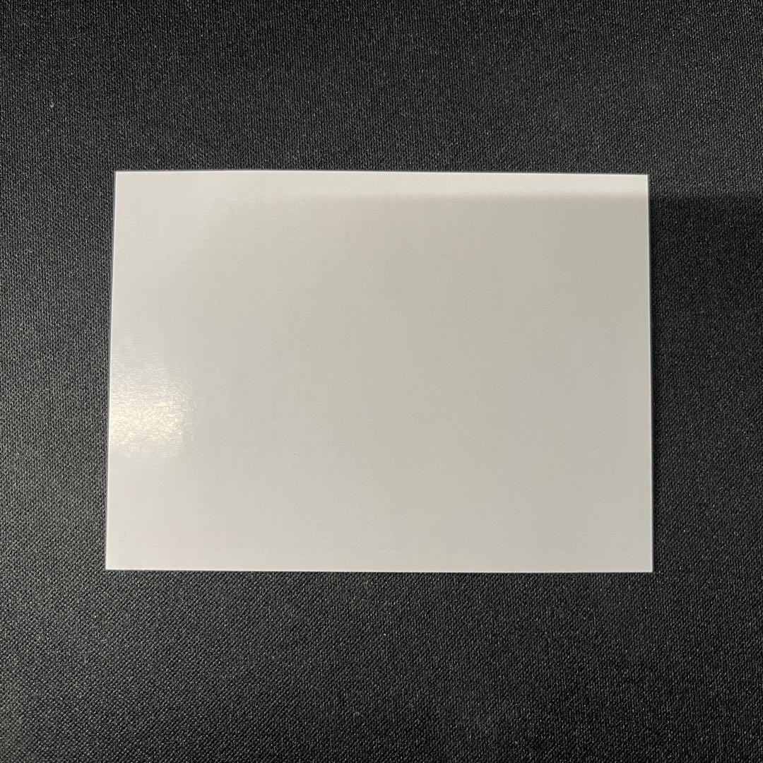 遊戯王 光の創造神 ホルアクティ 応募券 - メルカリ