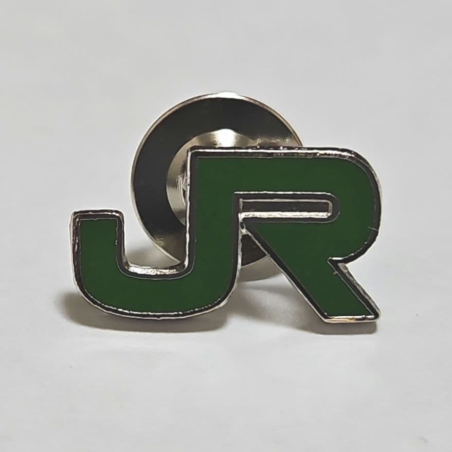 JR東日本バッチ