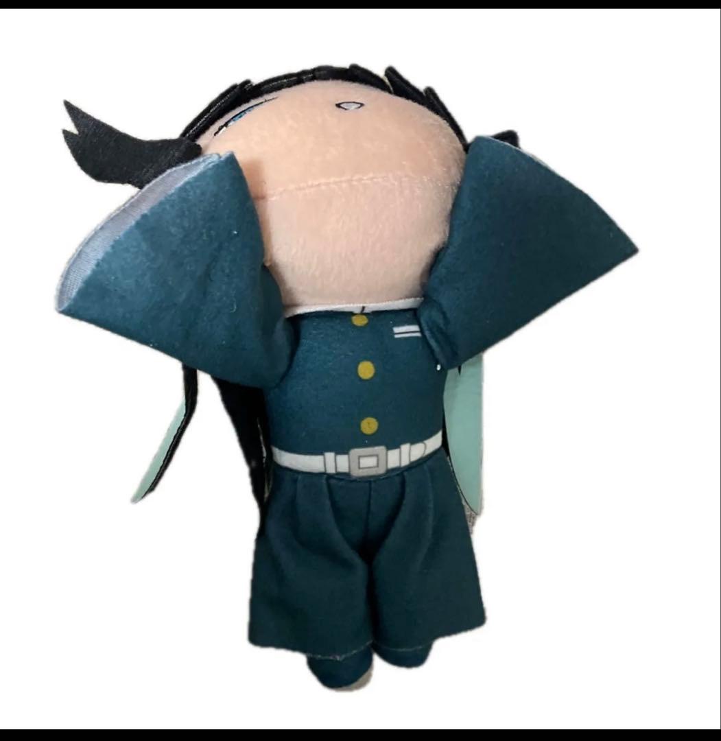 鬼滅の刃 時透無一郎 エクストラ寝そべりぬいぐるみ - メルカリ