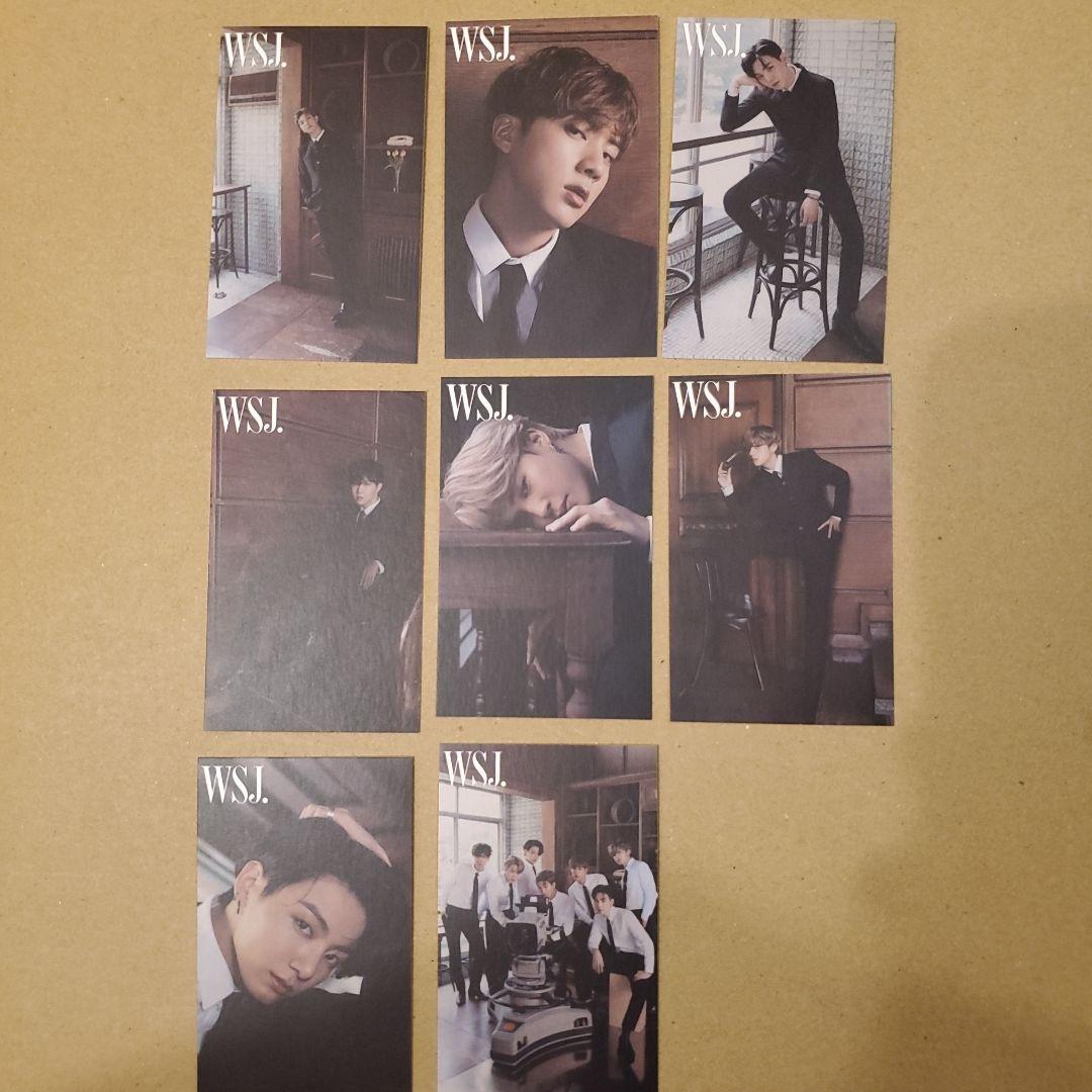 BTS 韓国製作者 V テテ ジョングク トレカ フォトカード - メルカリ