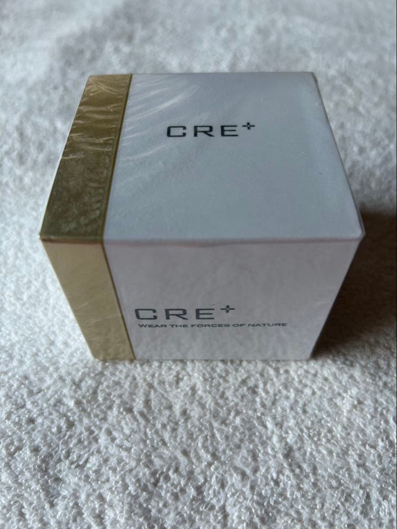 【未開封】CRE+ ミネラルKSイオンゲル 50g