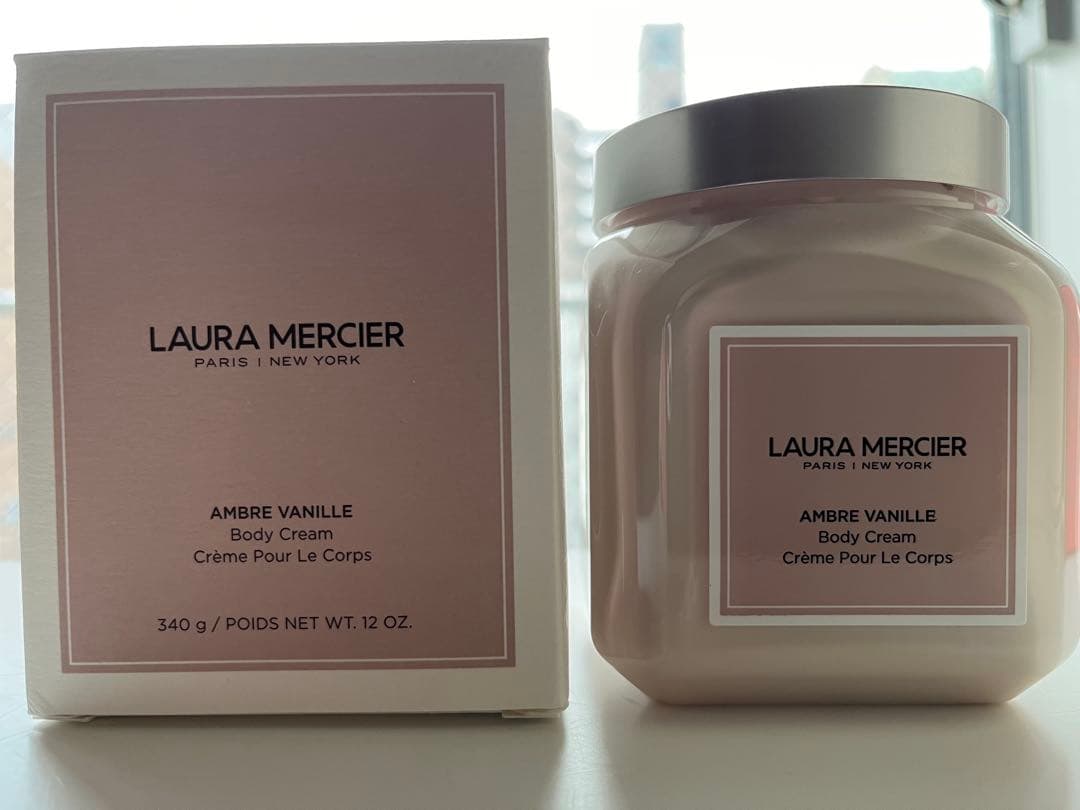 【5/16までお値下げ】ローラメルシエ アンバーバニラ ボディクリーム 340g Amazon | ローラ メルシエ ホイップトボディクリーム アンバーバニラ