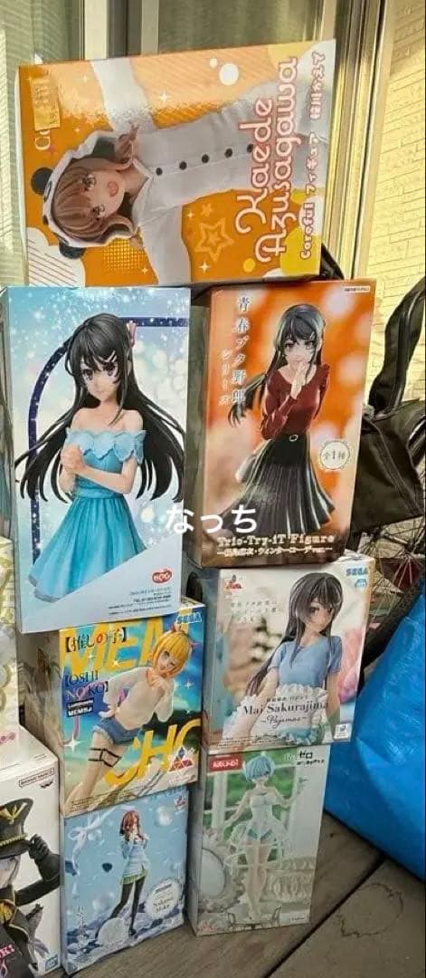 美少女フィギュア29体 まとめ売り 格安