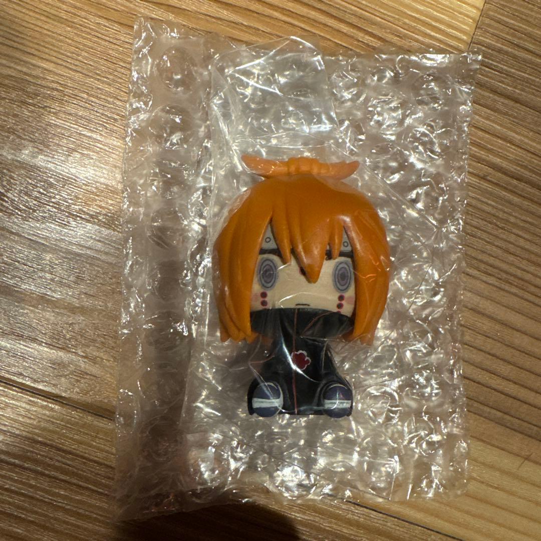 一番くじ ナルト G賞 ちょこのっこフィギュア ペイン - メルカリ