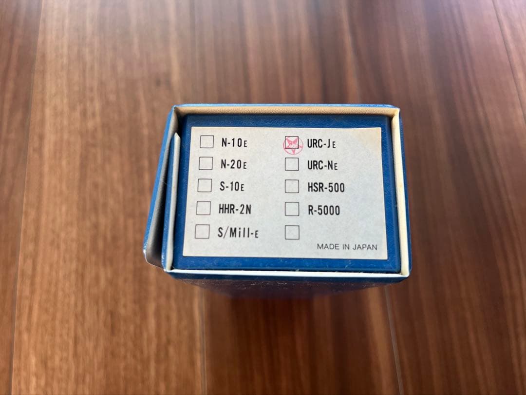 【新品未使用】アタゴ ATAGO 尿比重屈折計⑦ ※説明書なし