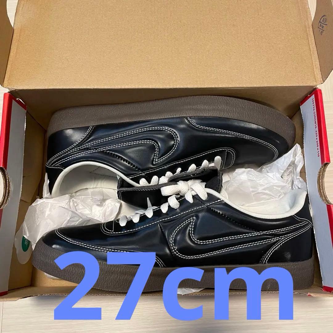 NIKE Killshot 2 Premium 27cm ナイキ