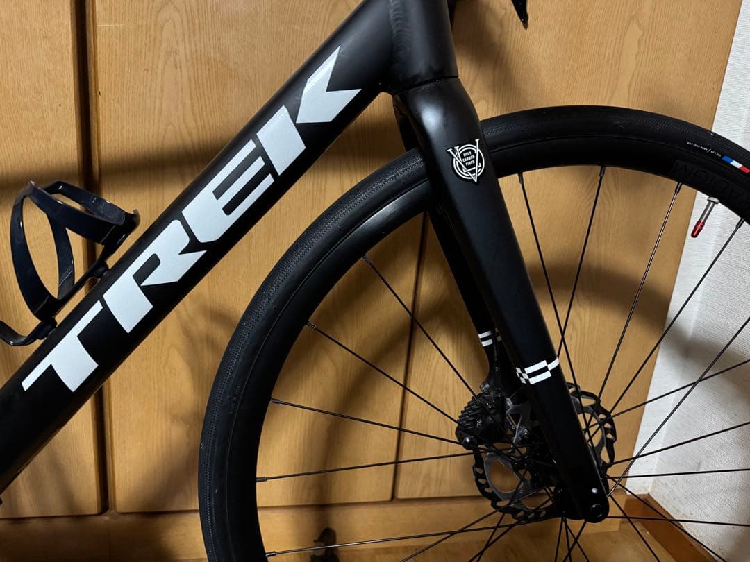 Trek TREK DOMANE AL5 Gen4 2025年 12速 Domane AL 5 Gen 4 2025 ➽