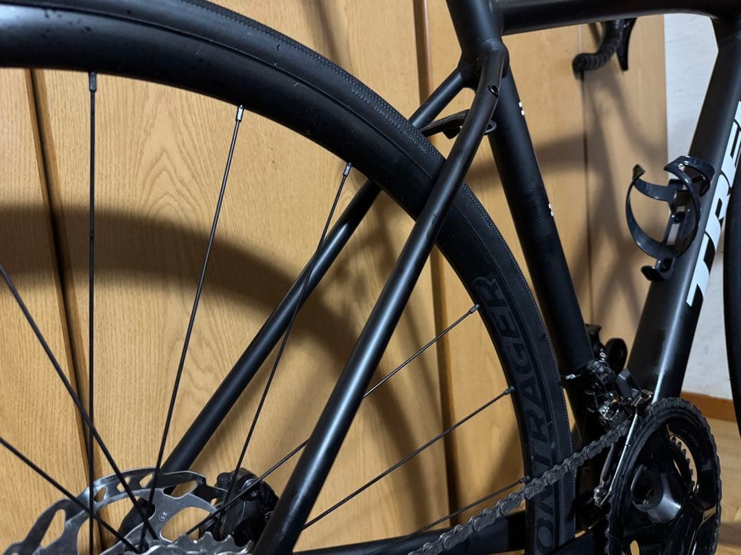 Trek TREK DOMANE AL5 Gen4 2025年 12速 Domane AL 5 Gen 4 2025 ➽