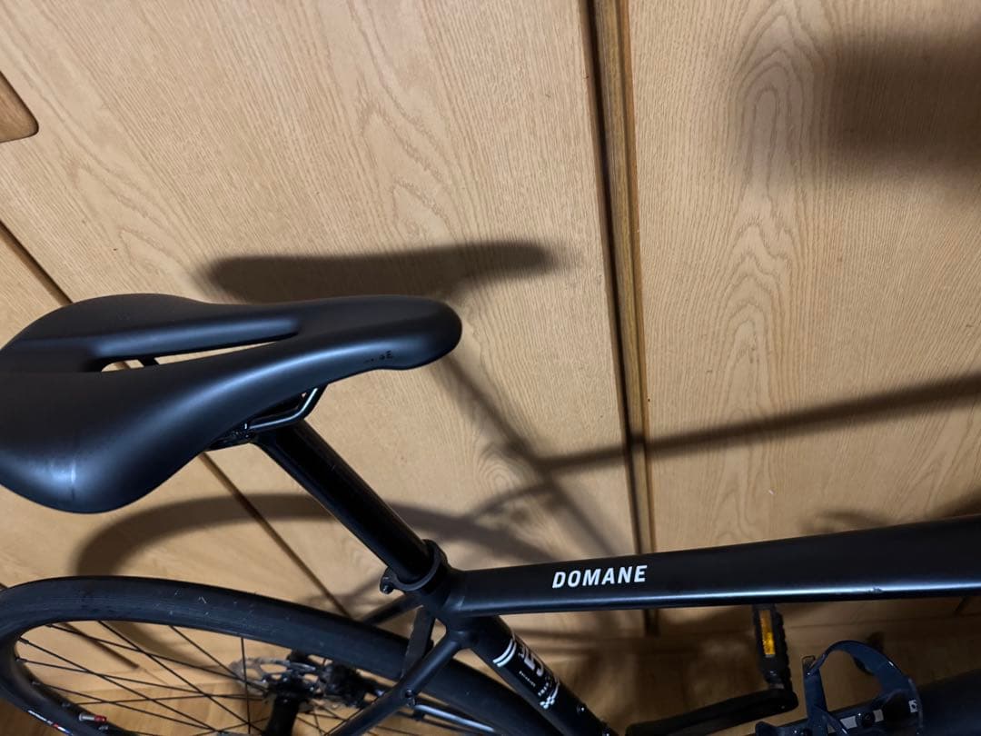 Trek TREK DOMANE AL5 Gen4 2025年 12速 Domane AL 5 Gen 4 2025 ➽