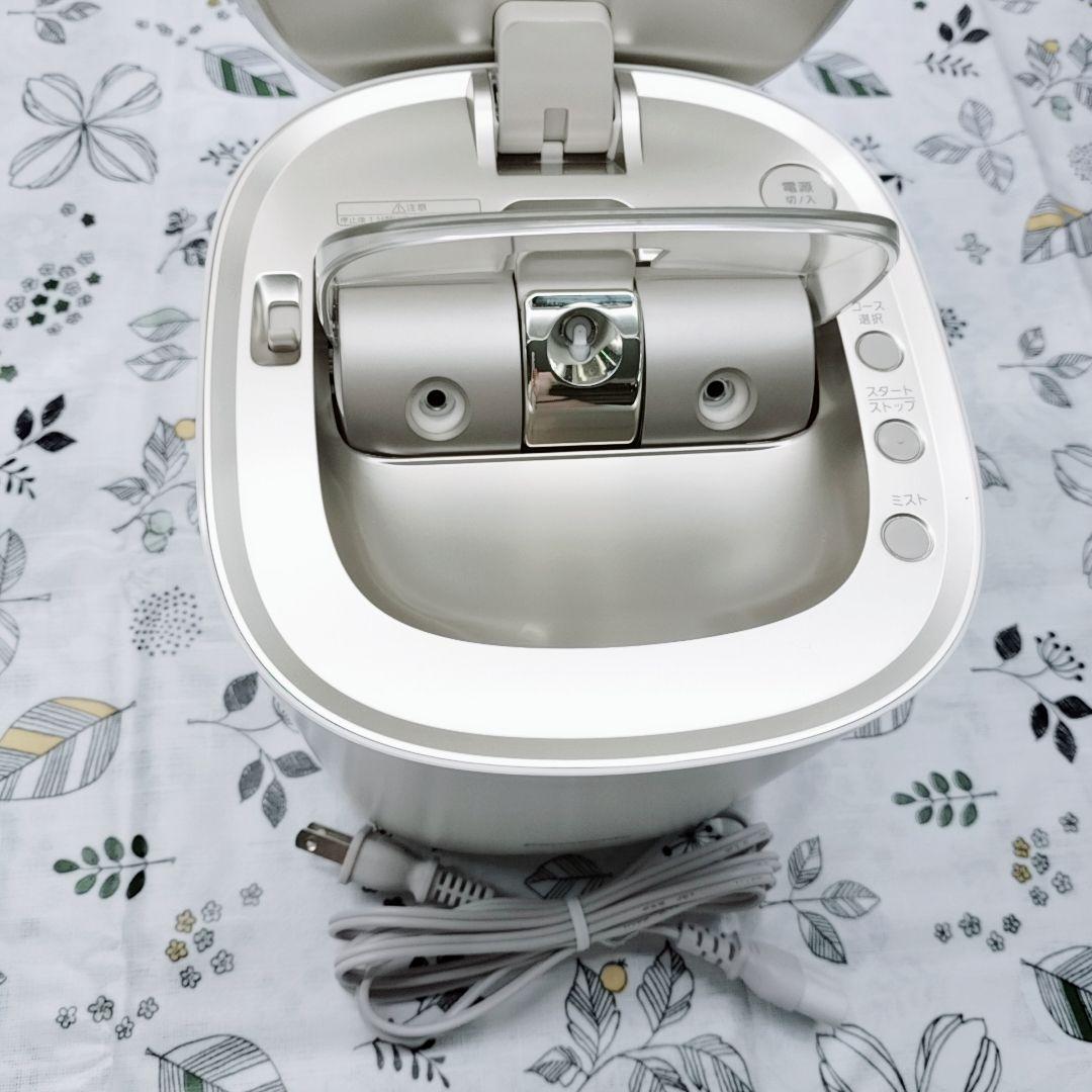 ほぼ未使用⭐️Panasonic ナノケア スチーマー EH-SA0B ナノケア パナソニック スチーマー EH-SA0B 美容家電 スチーマー