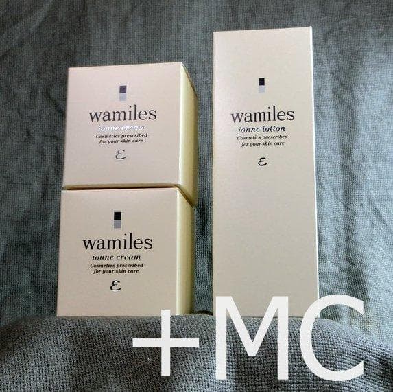 ☆　ymk様│ クリーム２ &ローション１、ミネラルクリーム