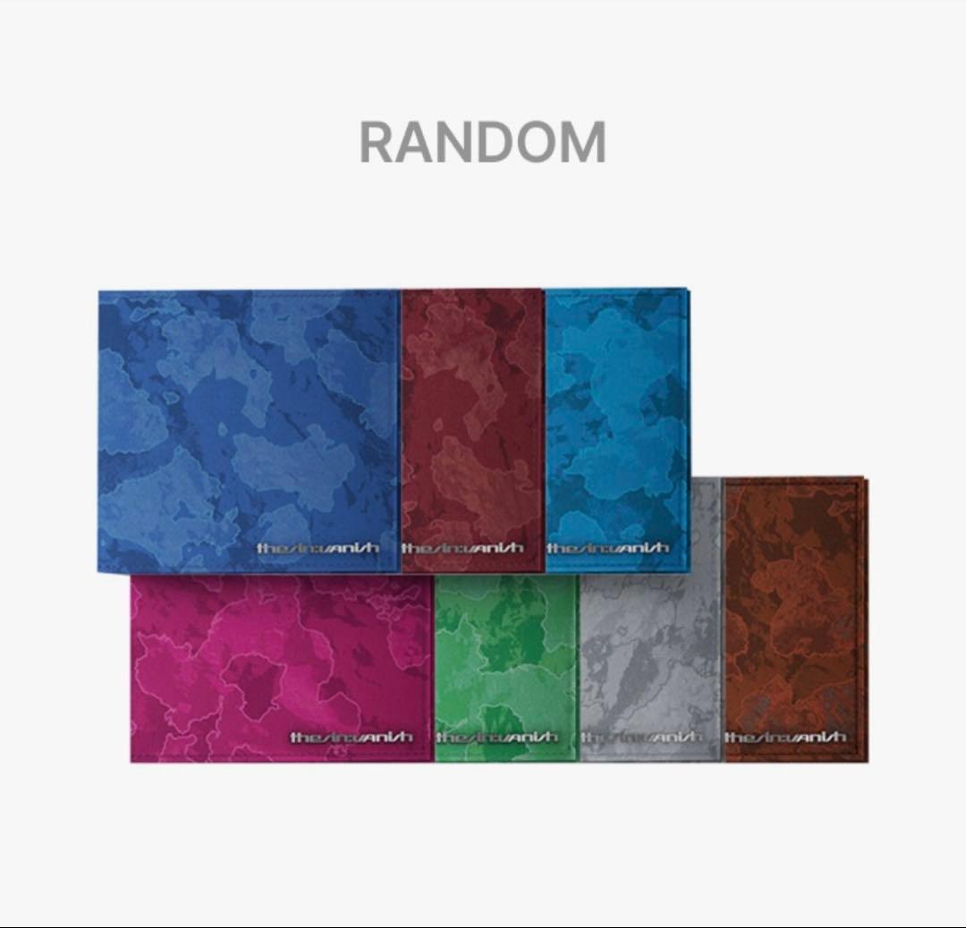 K-POP・アジア ENHYPEN