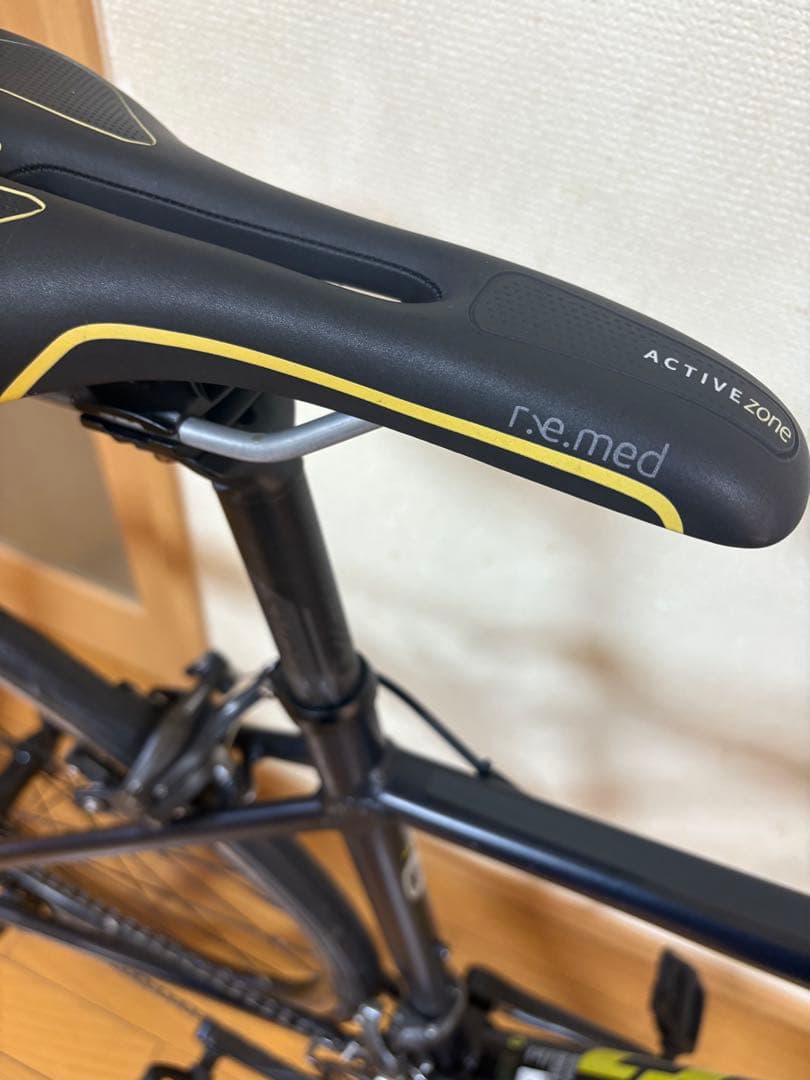 ようようよよう 様専用☆SCOTT SPEEDSTER40 RIM☆2022