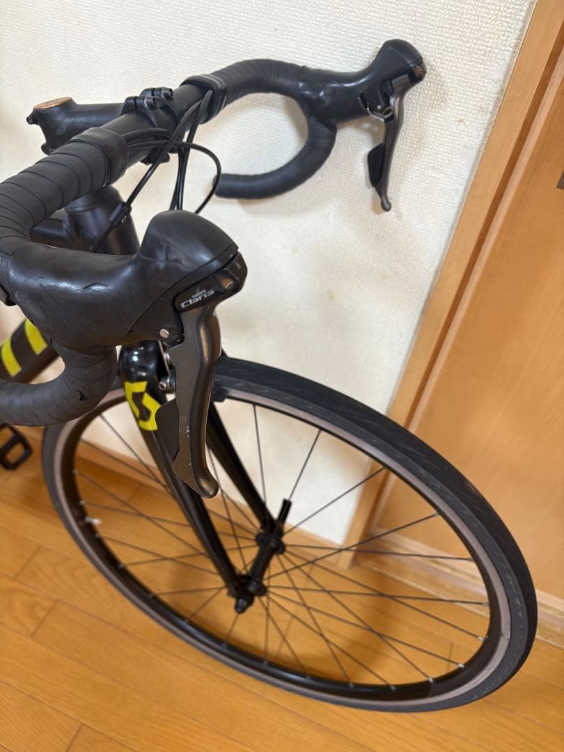 ようようよよう 様専用☆SCOTT SPEEDSTER40 RIM☆2022