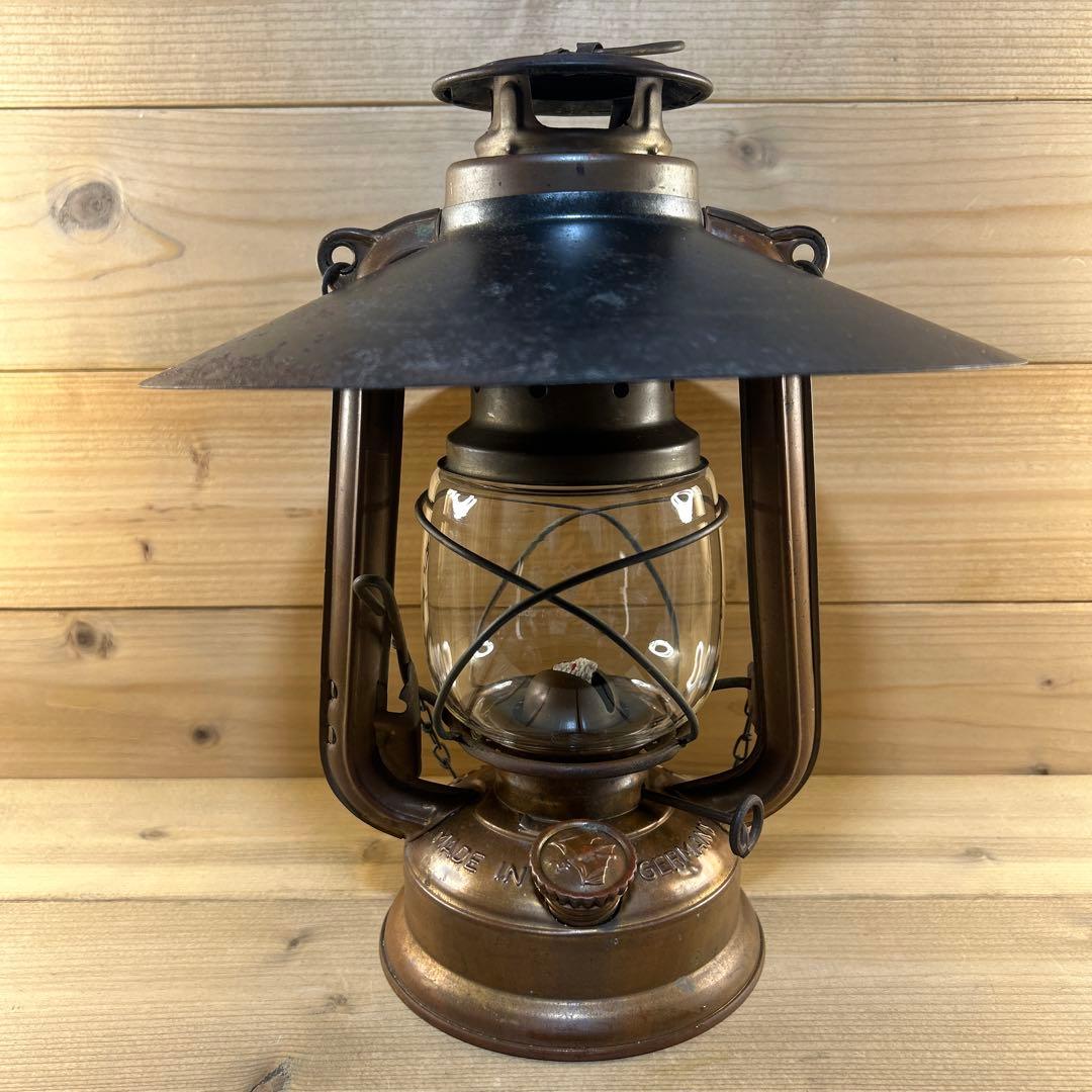 ライト・ランタン BAT No.158 BATELA TOMBAK