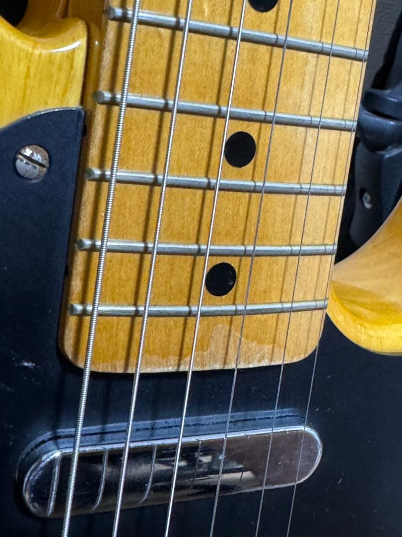 中古 Fender Japan TL52-80TX （VNT） - メルカリ