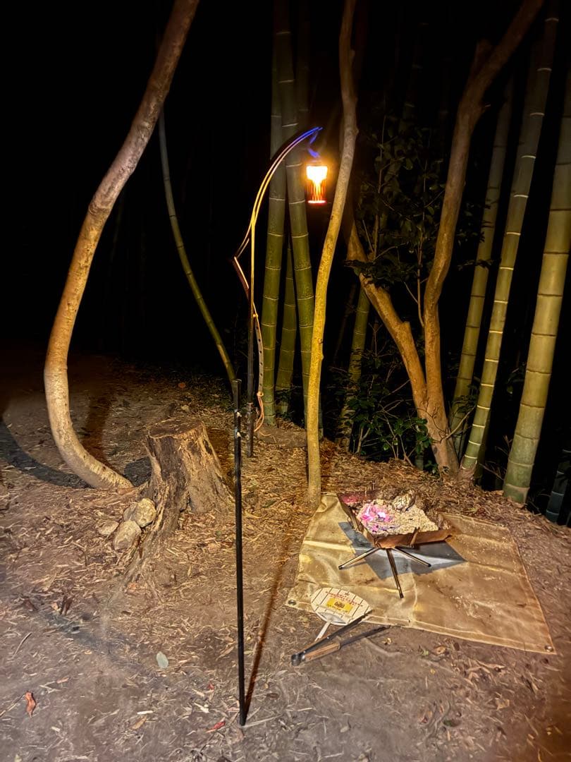 llama ラマ ランタンスタンド ランタンハンガー