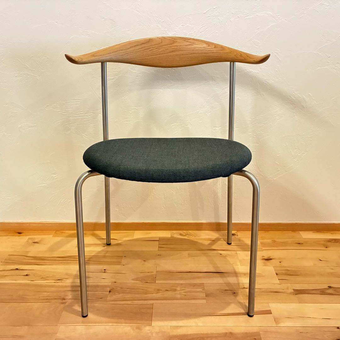 カールハンセン&サン CH88P ダイニングチェア 正規品 北欧 デンマーク