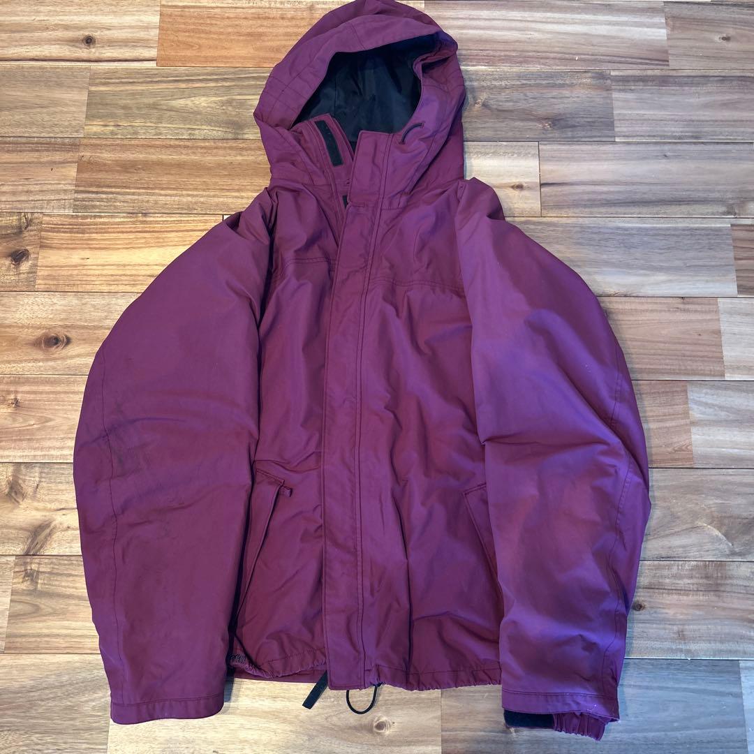 ふりちょっぷ　Green Clothng スノーウェア