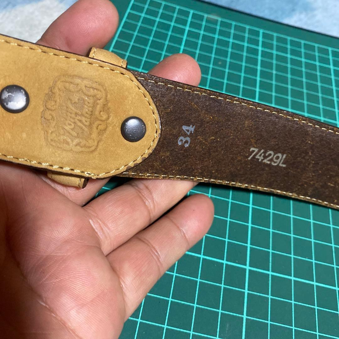 casa様専用ベルト ナバホ ターコイズ ベアクロー925インディアン