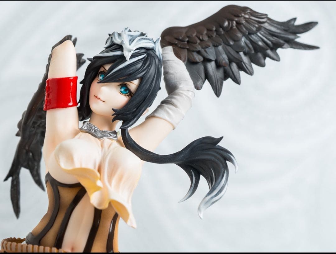 ワンフェス2025 鷲女　ガレージキット