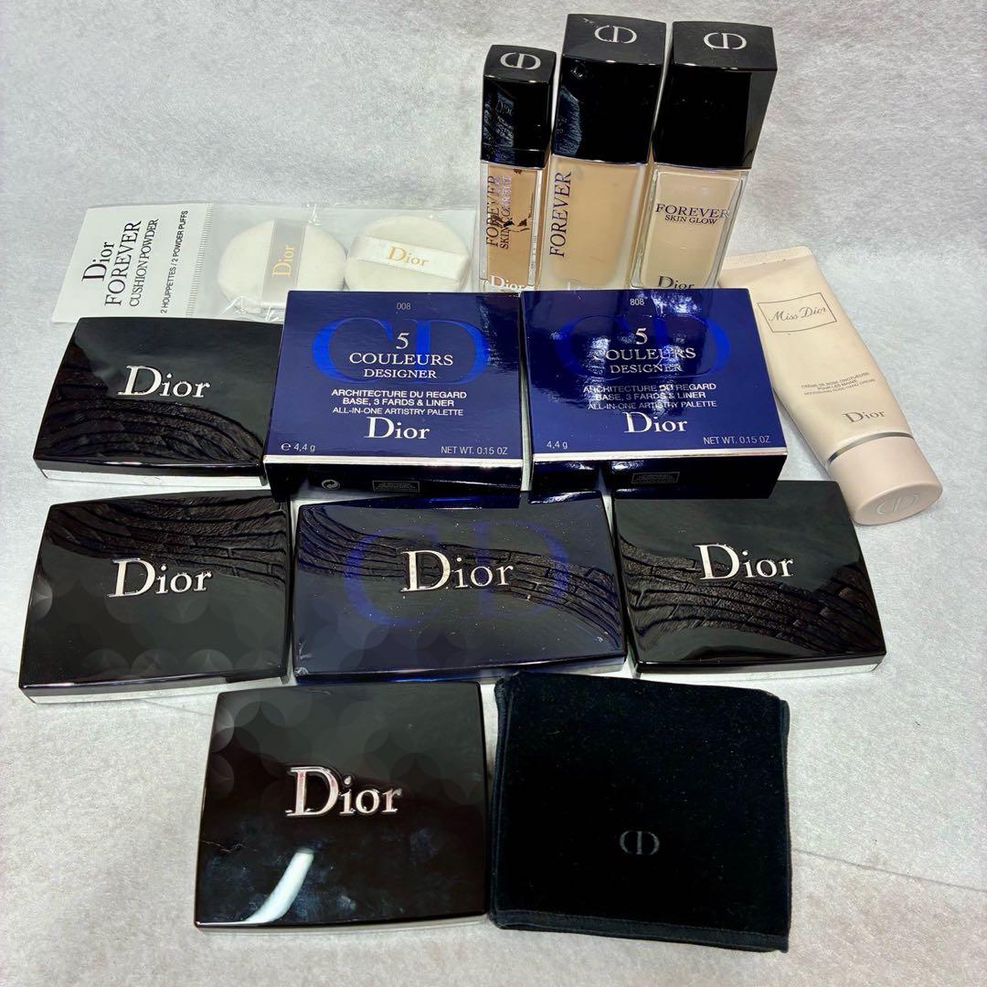 ♥【Dior】ディオール　コスメおまとめ13点