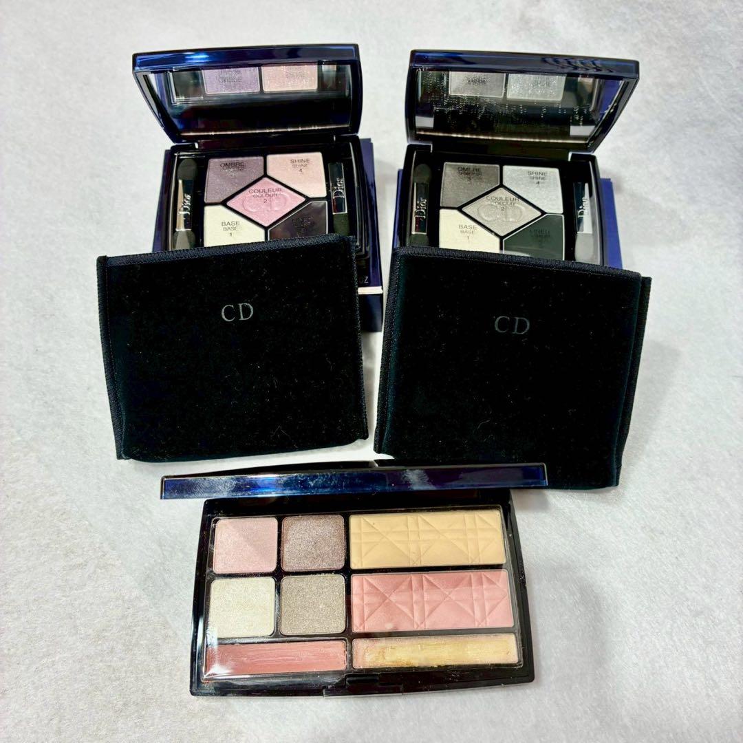 ♥【Dior】ディオール コスメおまとめ13点 ♥【Dior】ディオール