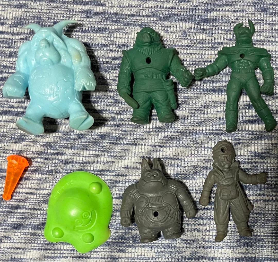 当時物 ドラクエ 消しゴム 森永ファイツ アベル伝説 - メルカリ