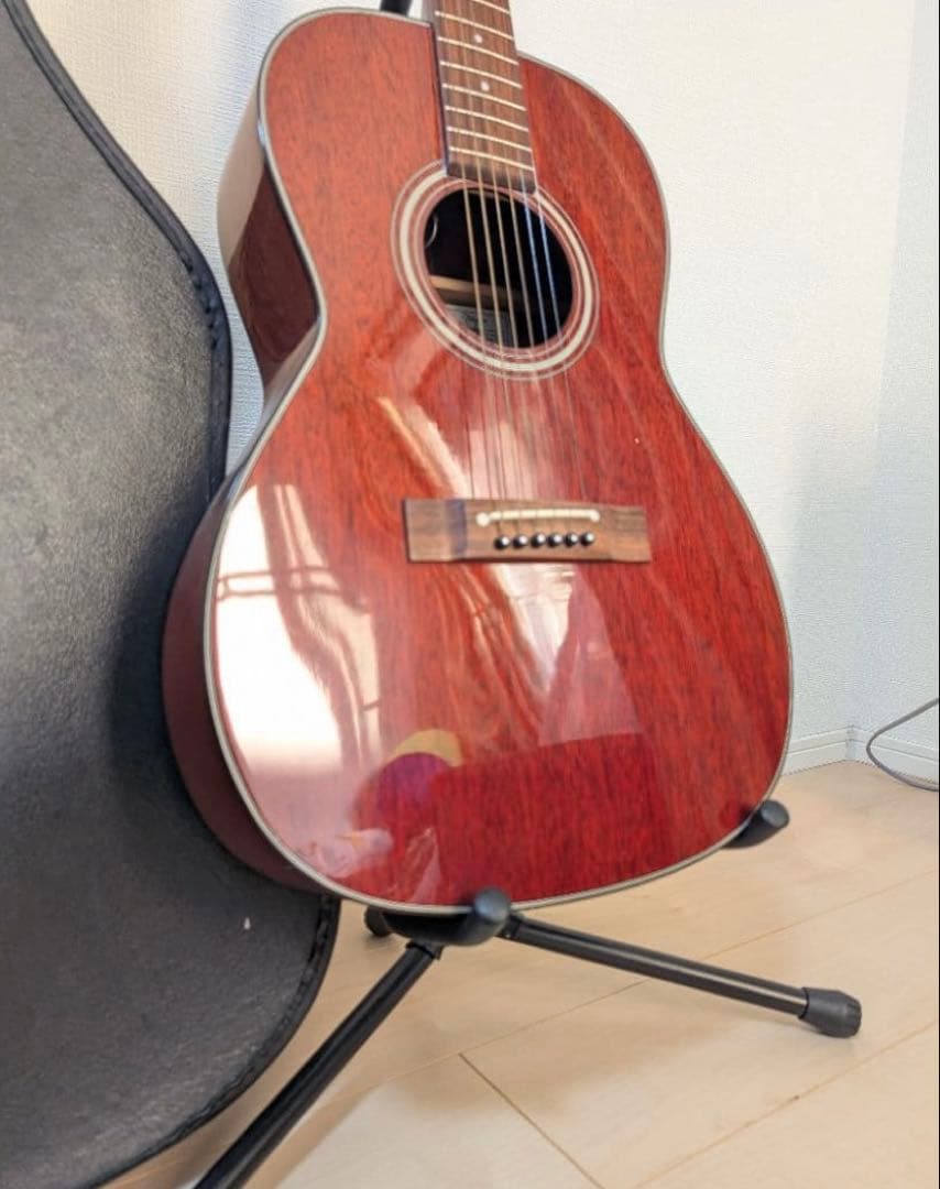 takamine 高峯pt406 エレキアコースティックギター タカミネ - メルカリ