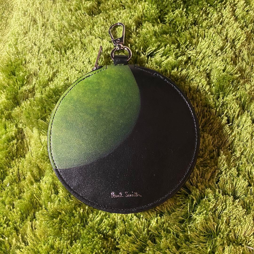 【50周年】アップル　プリント　ケース　Paul Smith ポールスミス