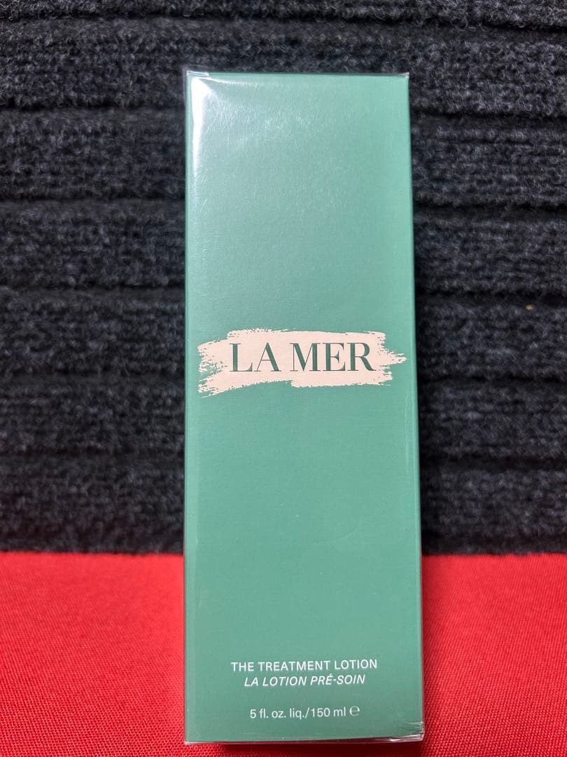 【新品未使用未開封】 LA MER ザ・トリートメント ローション 150ml ラ・メール 】 ザ・トリートメント ローション 150mL 2個 セット
