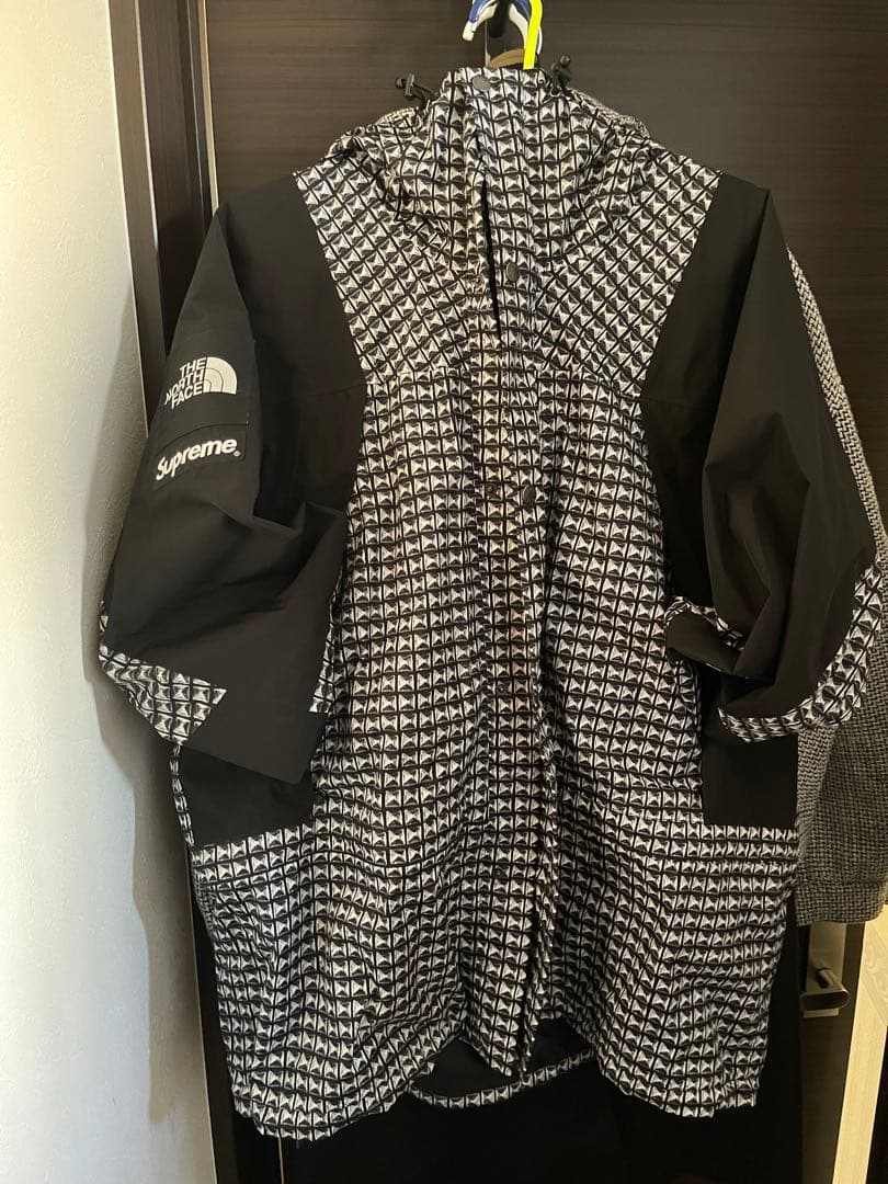 THE NORTH FACE x Supreme マウンテンパーカサイズxl