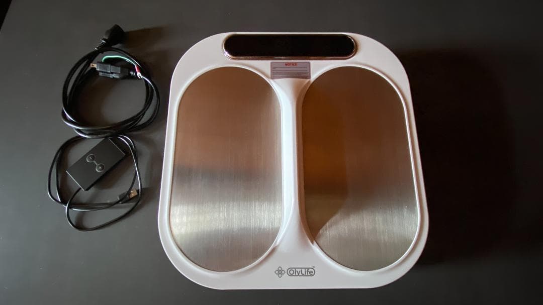 【Oly Life THz Tera-P90】　中古美品♪　現品限り!!