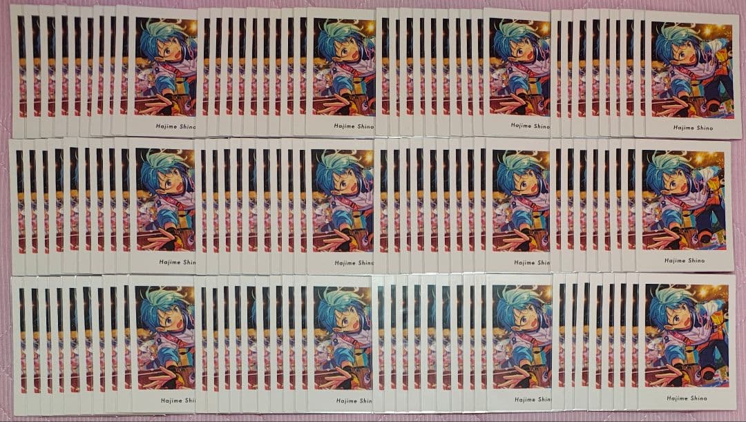 あんスタ　紫之創　ぱしゃっつ　Vol.1　Action　115枚　まとめ売り