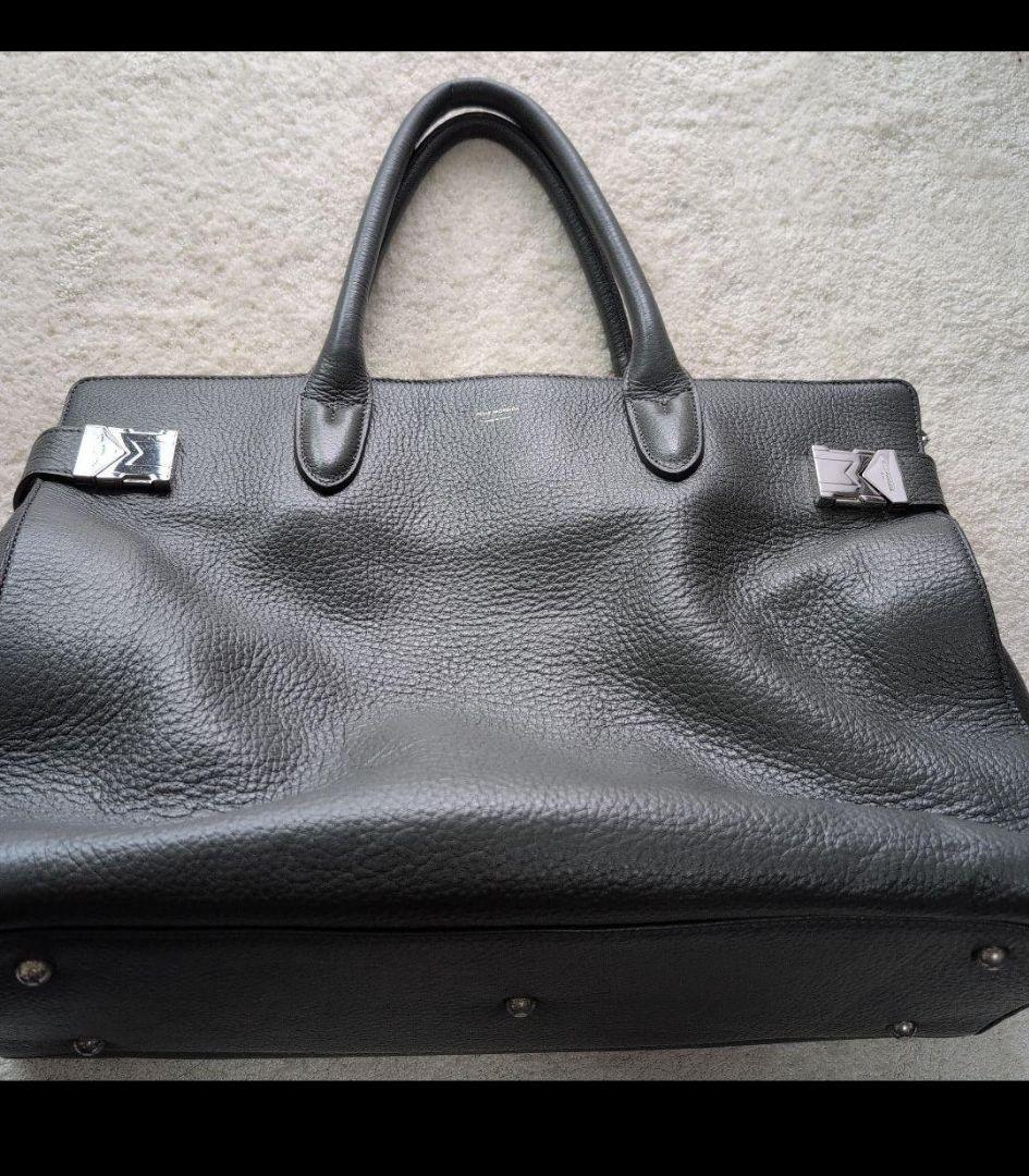 【2026sale!!!】ペッレモルビダ　レザービジネスバッグ