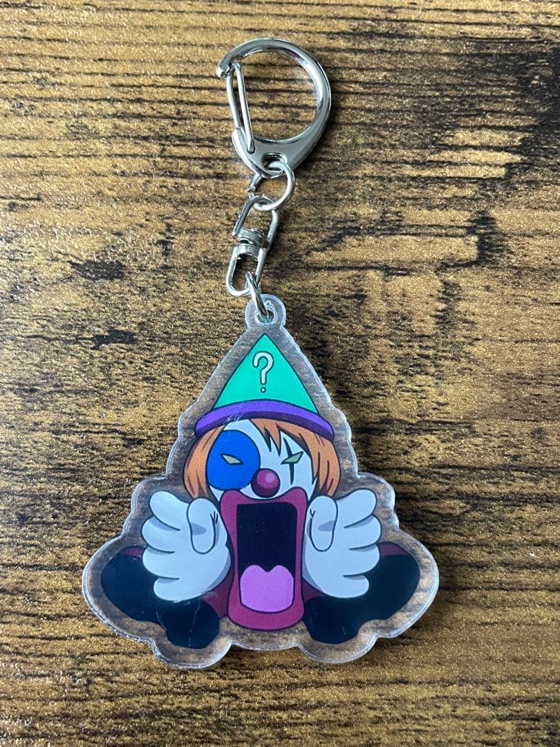 ハンターハンター カイトの気狂いピエロ クレイジースロット