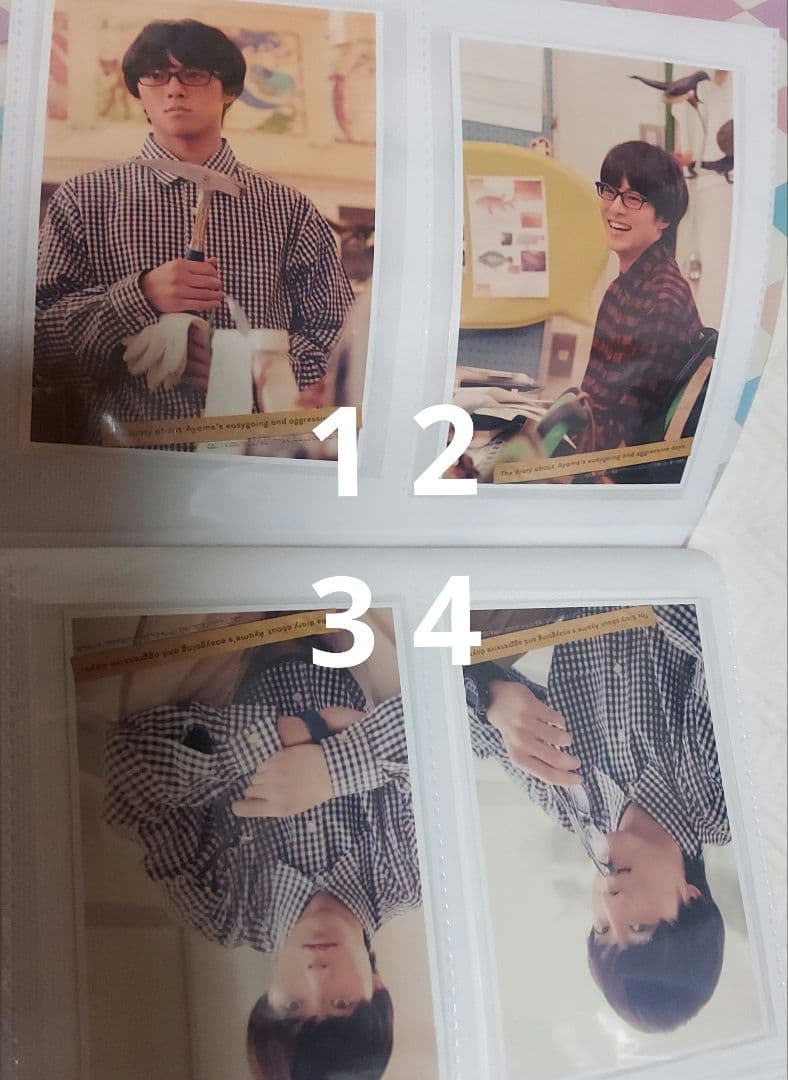 永田崇人 ブロマイド ⑤ 背のび 永田崇人写真集 通販｜セブンネットショッピング