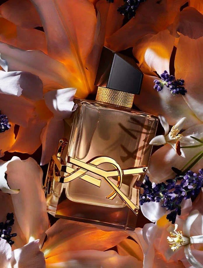 最終お値下げ【YSL】☆新商品・未開封☆ リブレ EDP フローラル 50ml