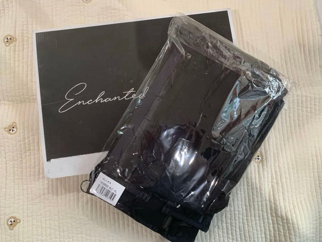 Enchanted Corset 元鈴木さんコルセット　ヴィーナスXL