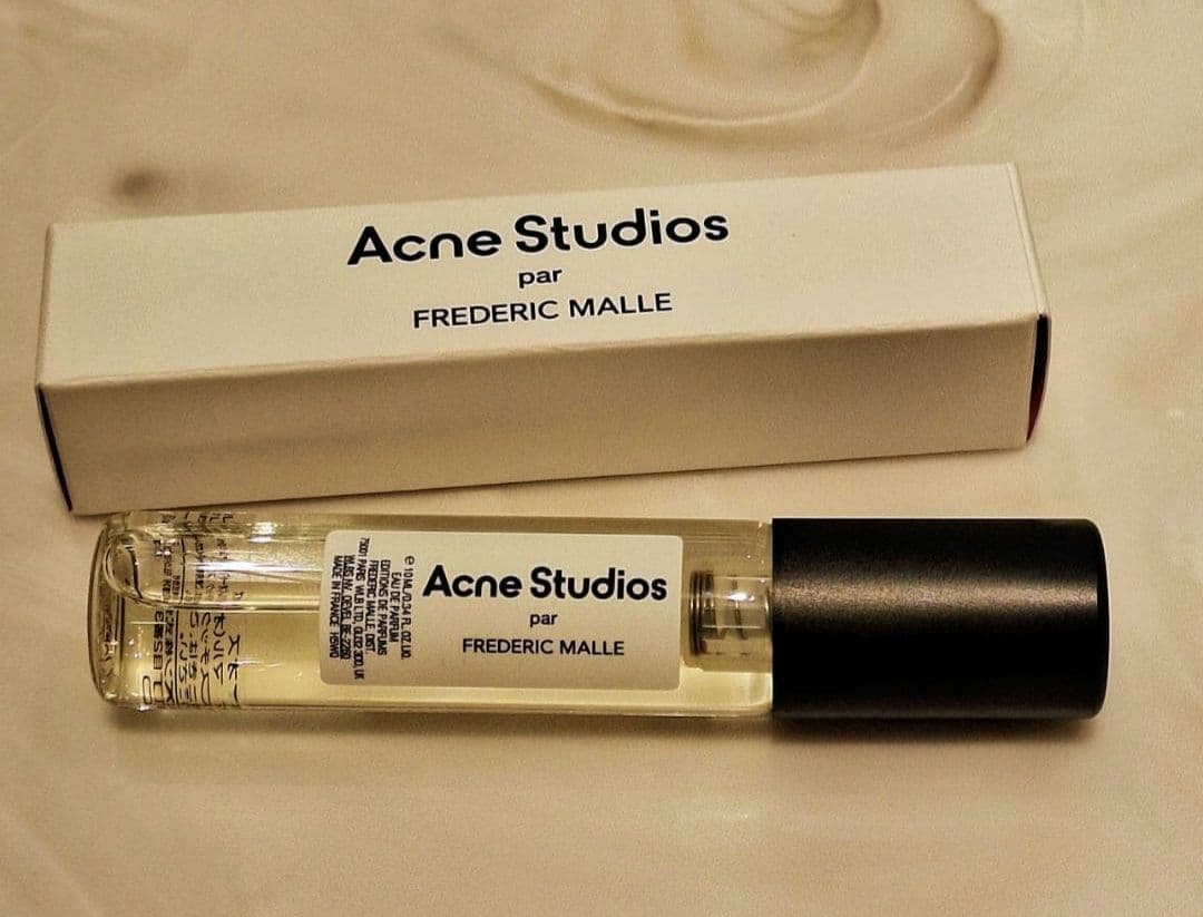 FREDERIC MALLE（フレデリック マル）アクネ　ストゥディオズ　パー