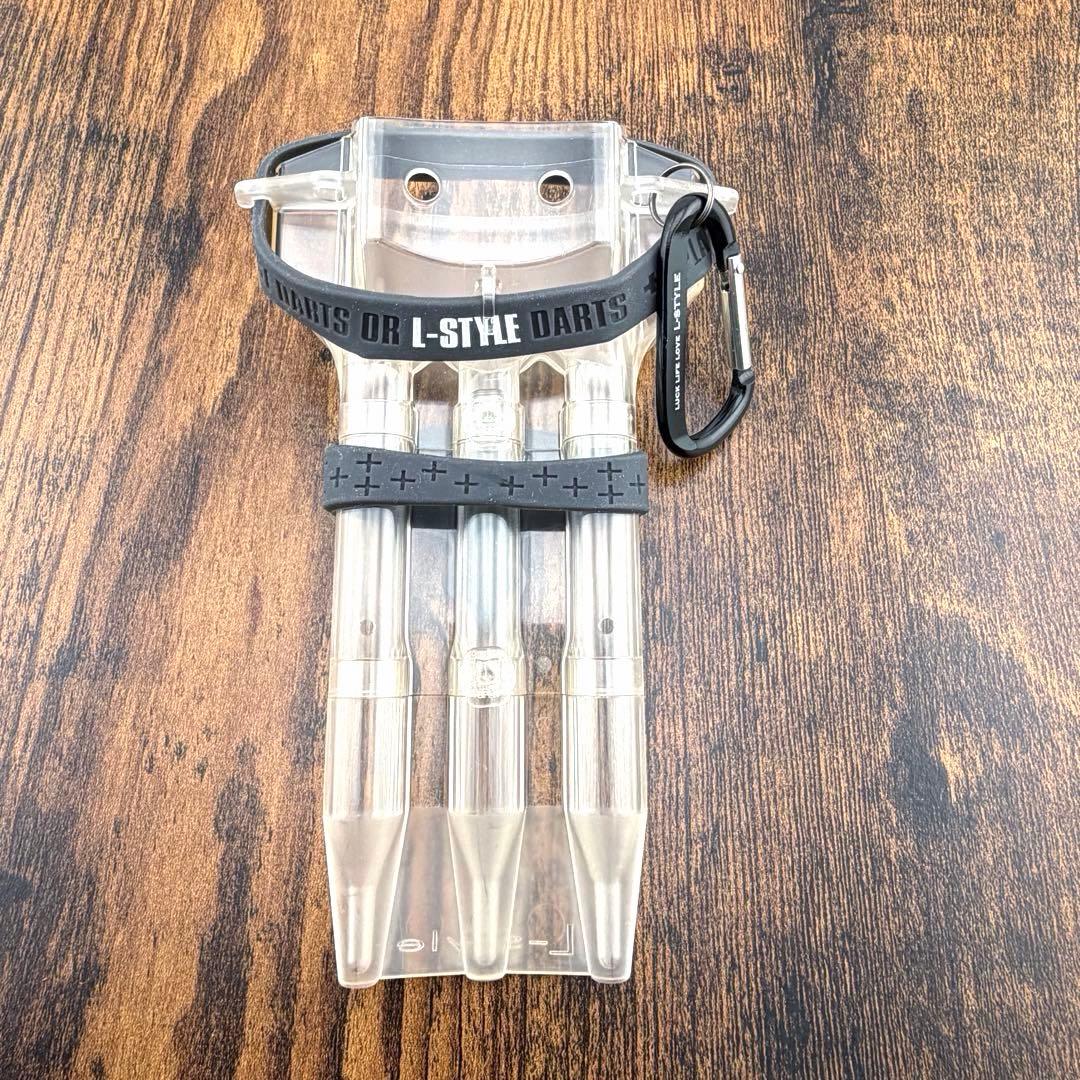 ターゲット】パイロ G9 星野光正モデル エスダーツ限定モデル ダーツ