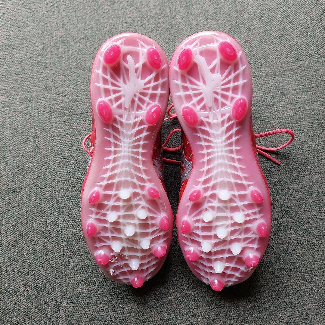 ミズノ クッションレボプロミッド TPU 27.0cm 未使用品