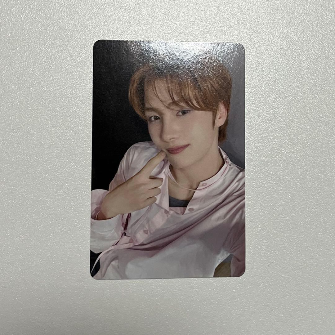 TWS ヨンジェ 日本ツアー メンシプ FC トレカ - メルカリ