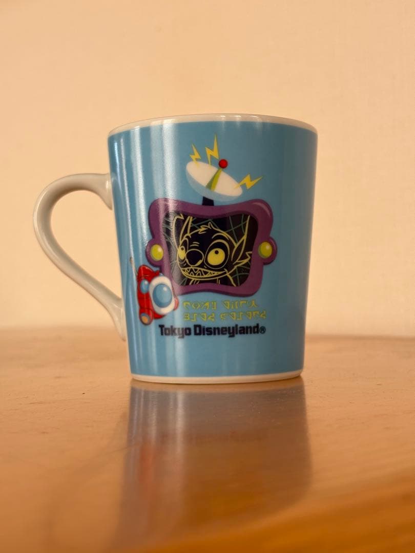 ディズニーランド 記念マグカップ 新品未使用 まとめ売り 17個 - メルカリ