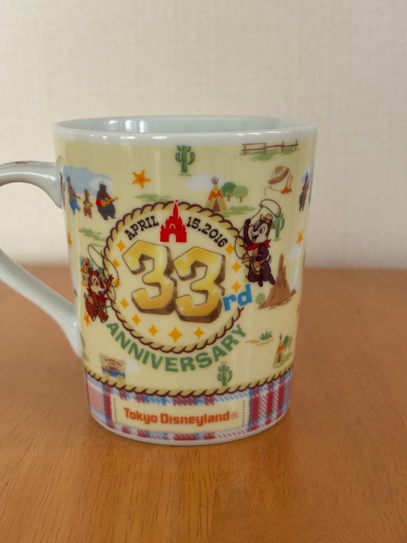 ディズニーランド 記念マグカップ 新品未使用 まとめ売り 17個 - メルカリ