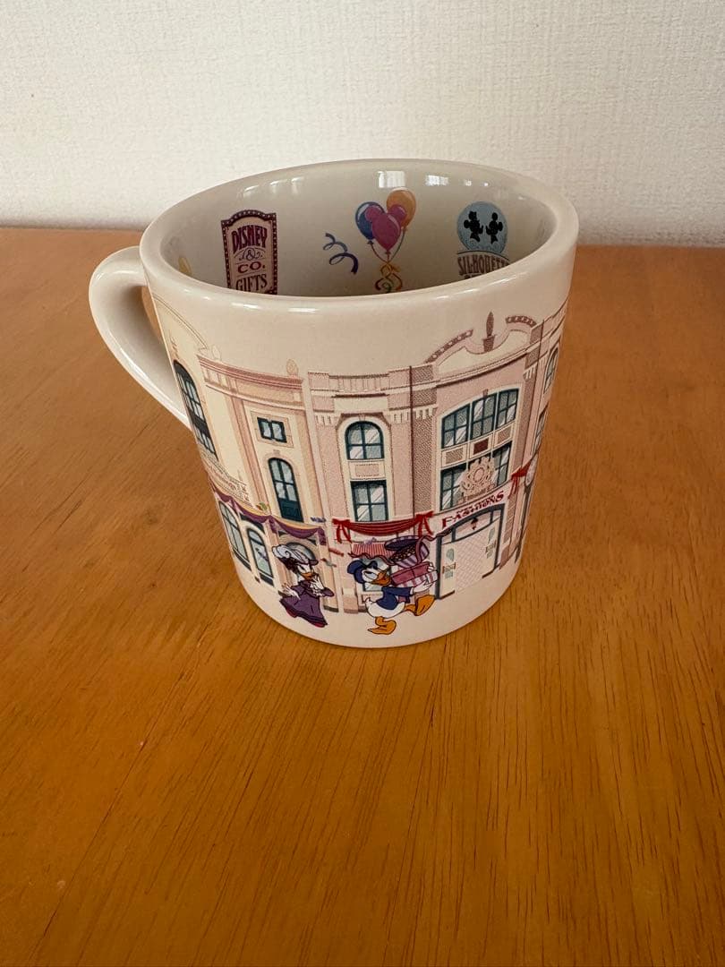 ディズニーランド 記念マグカップ 新品未使用 まとめ売り 17個 - メルカリ