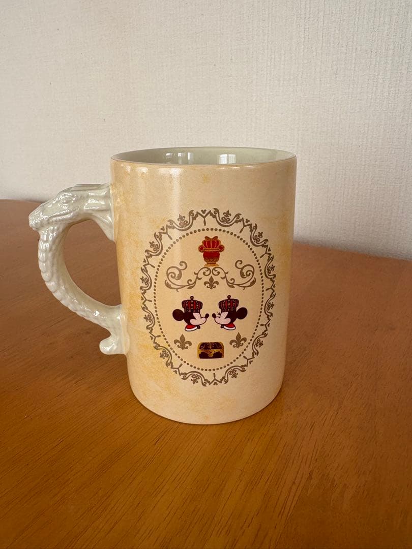 ディズニーランド 記念マグカップ 新品未使用 まとめ売り 17個 - メルカリ