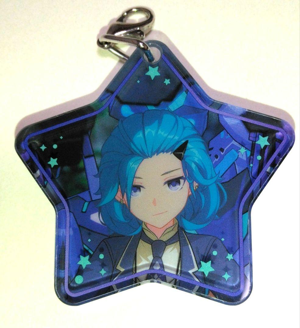 崩壊3rd ジュエルアクリルストラップ アインシュタイン - メルカリ